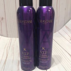 Kerastase V.I.P. Volume in Powder Finishing Spray